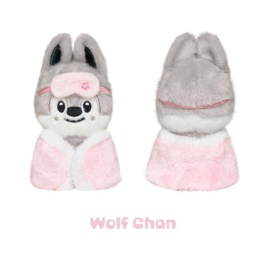 Stray Kids [STAY In Our Little House] SKZOO PLUSH 10CM