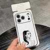 Singer K-Katy Perry Phone Case For IPhone 17 Air 16 E Pro Max 15 14 13 Mini 12 Pro 11 Max Plus Black Soft Shell
