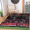 Manchester Personalized Name Carpet Suitable for Dormitory Playrooms Study room Foyer Anti-slip Rug Office home decor Gift for Festivals