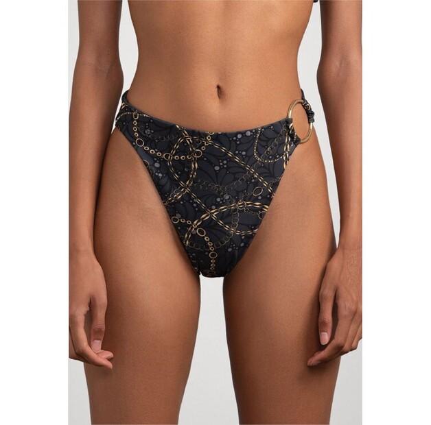 Flavia Valentini Bikini 179