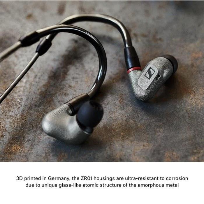 Sennheiser IE 600 Dynamic In-Ear Headphones