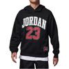 Jordan Kids Sweatshirts Hooded Thickened FV3203-010