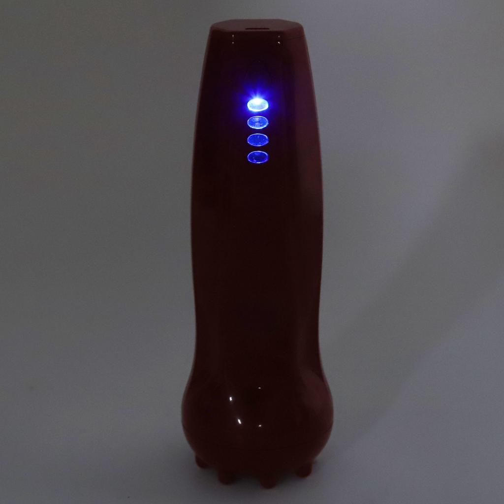 Cellulite Cupping Massager Electric Vacuum   Design 4 Levels Adjustment Smart Dynamic Cupping Therapy Set