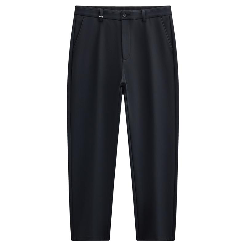 Seven Wolves Men's Modal Cashmere Composite Casual Pants