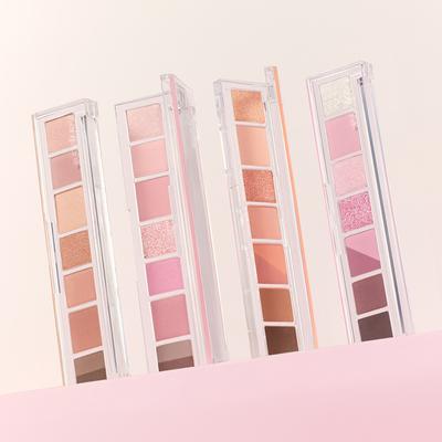 All Take Mood Palette 5.5g (ΑΝΑΝΕΩΣΗ)