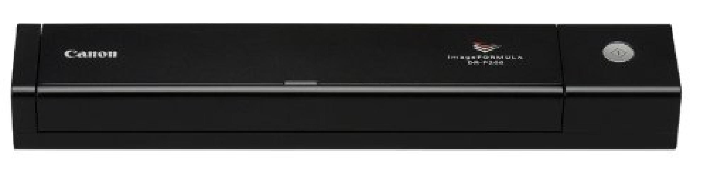 

Сканер документов Canon DR-P208