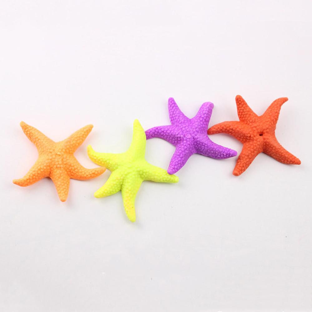 Animal Ocean Animal Puzzle Bulk Swell Sea Creature Expansion Toy Growing In Water Water Grow Up