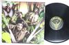 LP Record JUNGLE BROTHERS - Straight Out The Jungle WAR2704 IDLERS US Rap & Hip-Hop/R&B Used