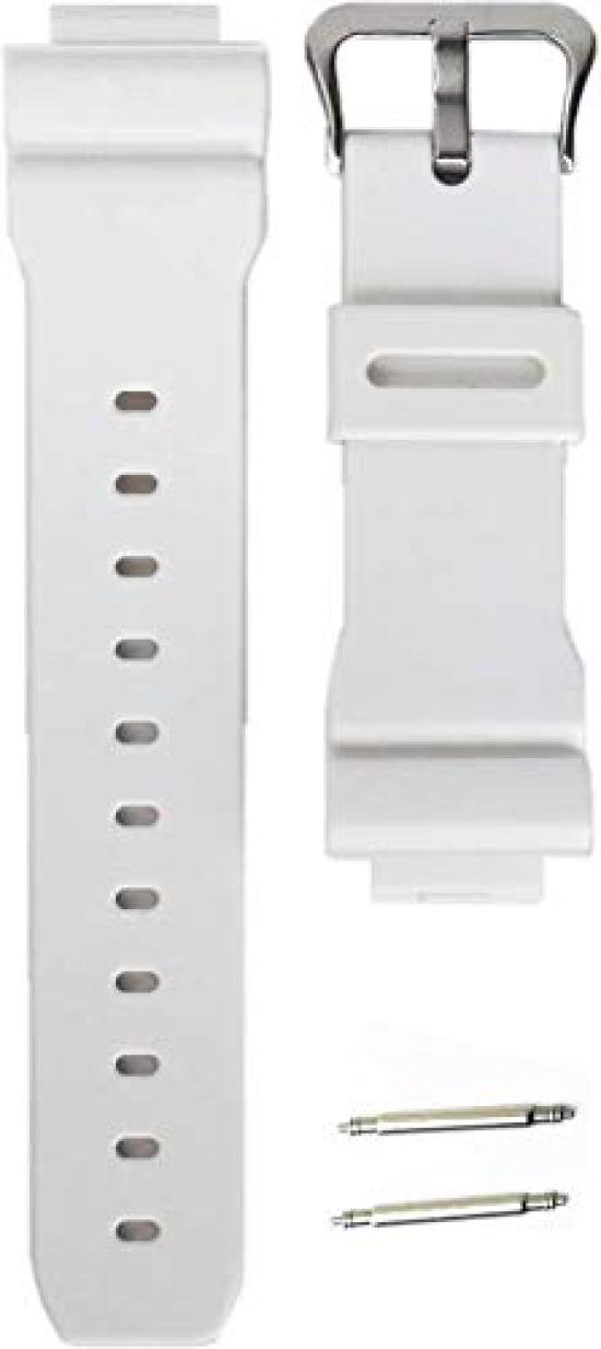 

Band spring bar for DW-6900, G-5600, G-6900, GW-6900 (belt) + GW-M5600, DW-5600