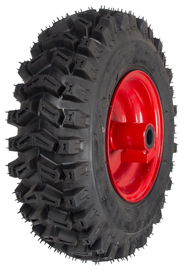 Transport Wheel Cedrus Sweeper Zm03