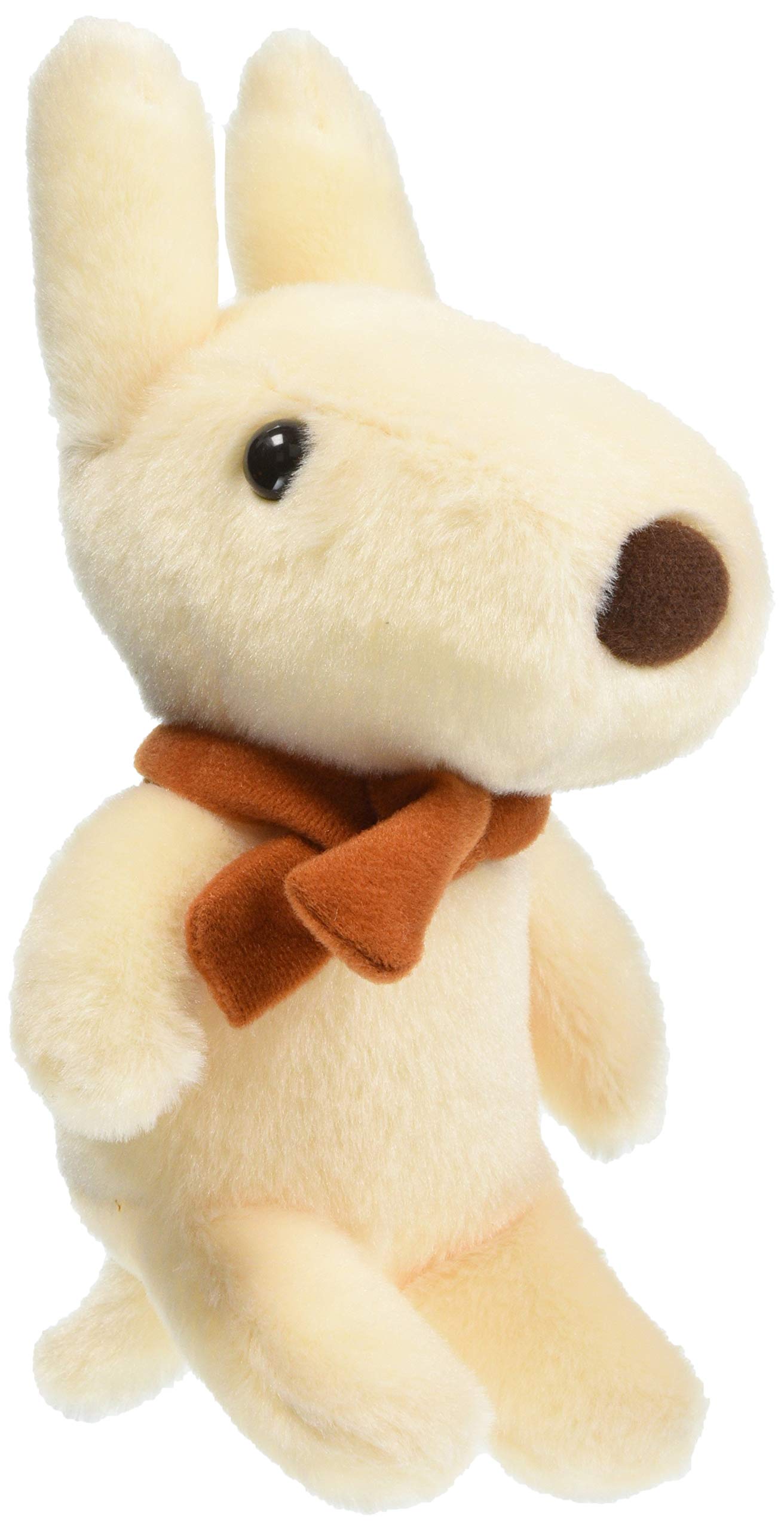 

Lisa Chocolat stuffed toy SS
