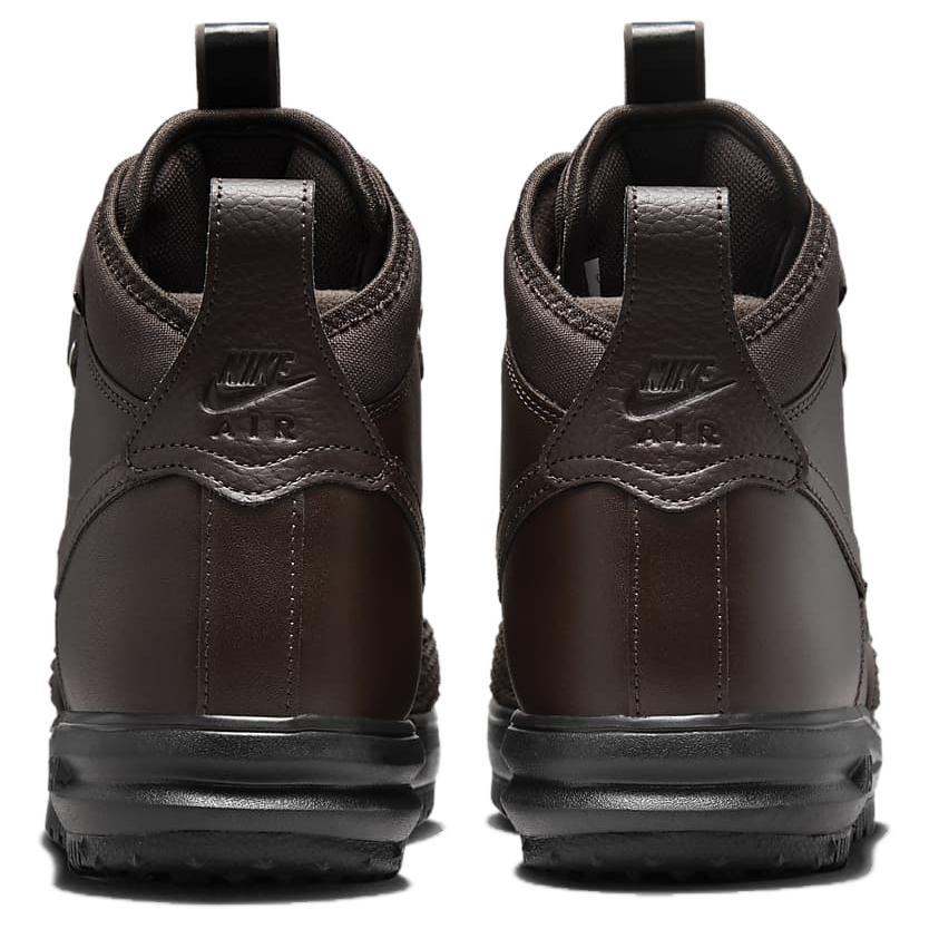 Nike Lunar Force 1 Winterized Duckboot 'Baroque Brown' Men's DZ5320-201
