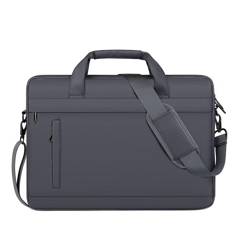Li Shen Waterproof Business Laptop Shoulder Bag
