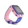 2G Kids   LBS Positioning Children Phone Watch Support SOS Alert Photo Taking Gaming Classroom Mode Remote Shutdown