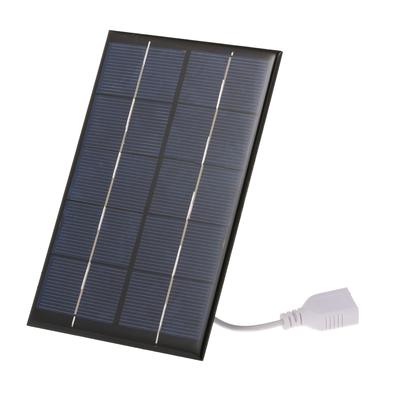 Solární energie – Fotovoltaické články a solární panely