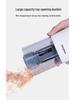 Automatic Electric Pencil Sharpener for Students - Child-Friendly Stationery with Lead Feeding System, Model 8018
