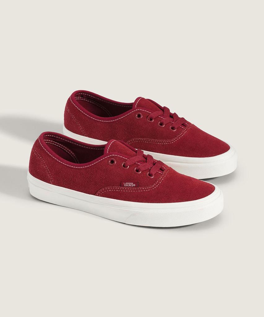 Vans Authentic - Basic Bordeaux / Vn000D6Gbrd1
