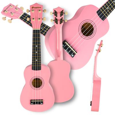 Kytary, ukulele, mandolíny – Ukulele