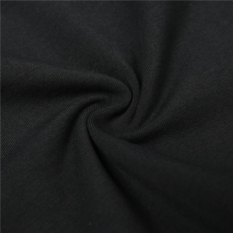 Ladies Streetwear Sleeveless Rib Knit Vest's Encrypted White Halter Sexy Halter Top