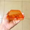 High Transparency PC Hard Phone Case for IPhone 17 Pro Max 17 Pro Ultra Thin Clear Shockproof Cases for IPhone 17 Pro Back Cover