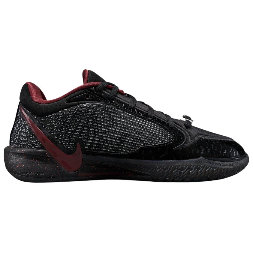Nike Sabrina 4 Basketball Shoes Women's Low-top Black