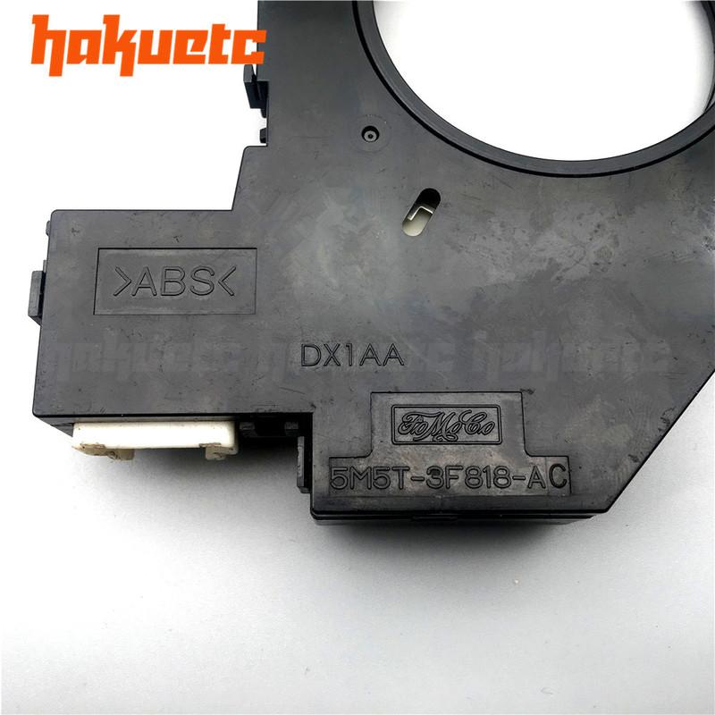 Genuine Steering Angle Sensor 5M5T-3F818-AC 5M5T3F818AC For Ford C-Max 1.6