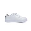 Li Ning Kids Sports Lifestyle Series Durable Casual Shoes Kids Shoes White YKCT112-7