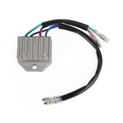 Gleichrichterregler für Honda BF6B BF8A 6 PS 8 PS 4-Takt Außenborder 31620-881-A02