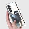 Police FBI Phone Case for Samsung A16 A26 A36 A56 A17 A37 A57 A07 A06 A02S A03 A04S A05S Galaxy Note 20 10 A50S A71 A51 A31 A30