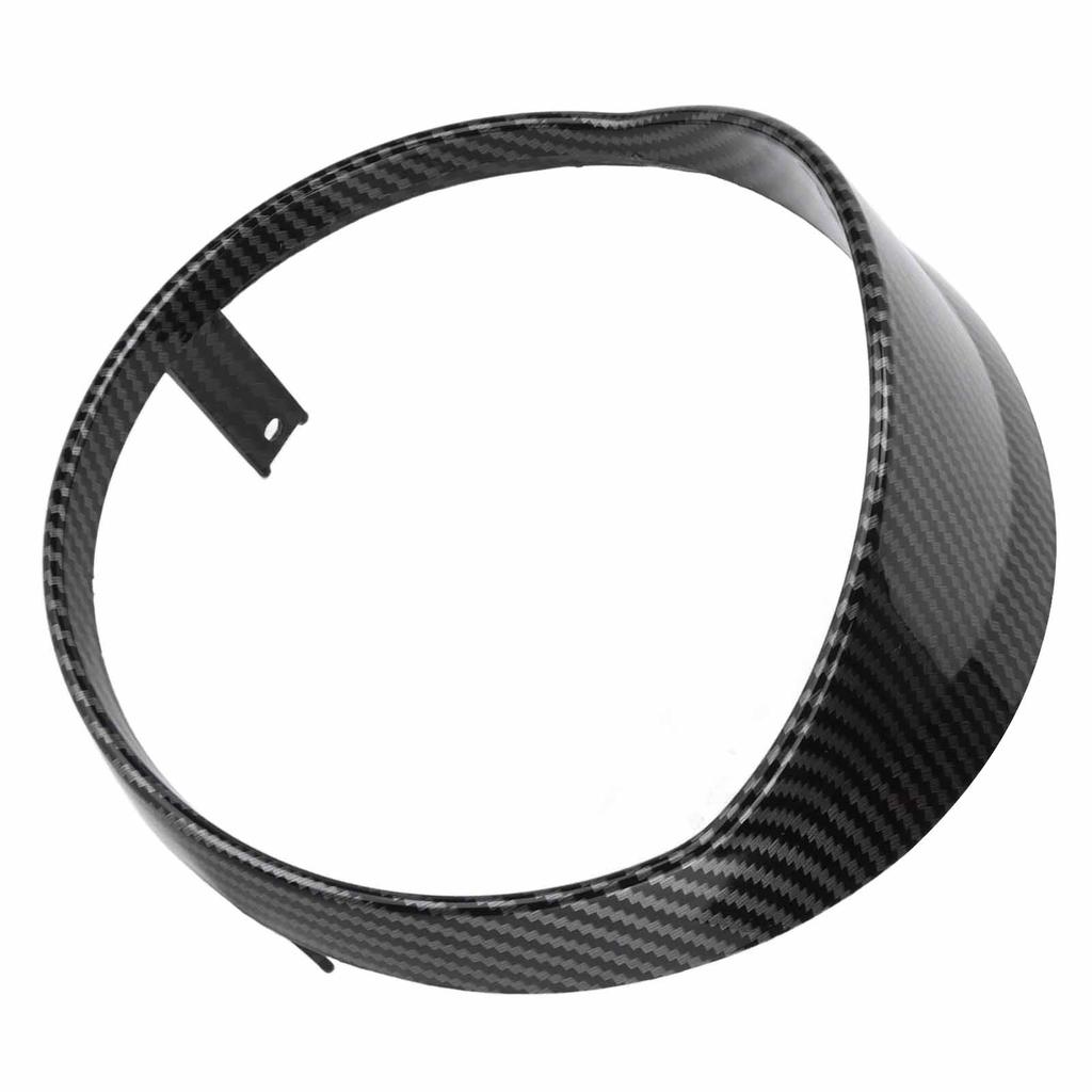 Motorcycle Headlight Cover Blocking   Replacement for   GTS 250 300 2018‑2021