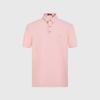 Men's Breathable Casual Short Sleeve T-shirt Polo Shirt