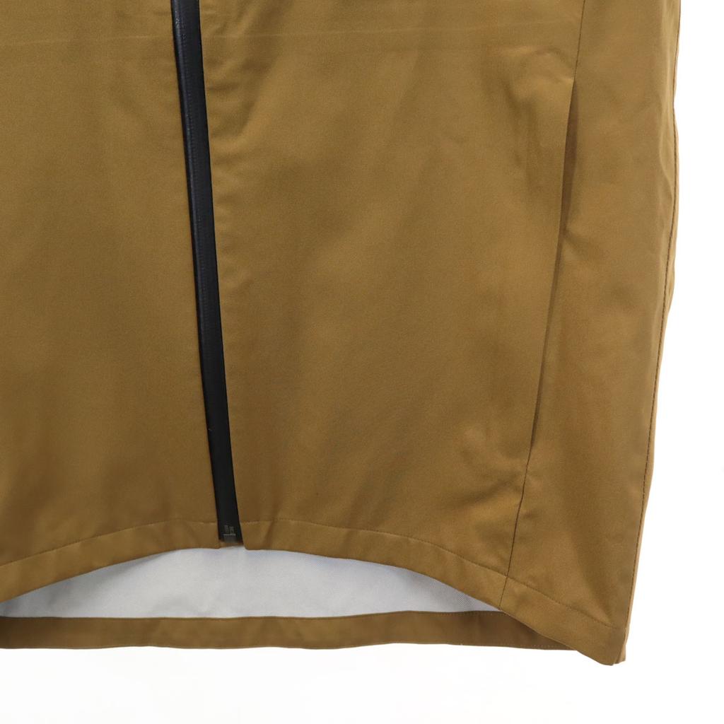 MUJI Jacket S Beige Men's Used