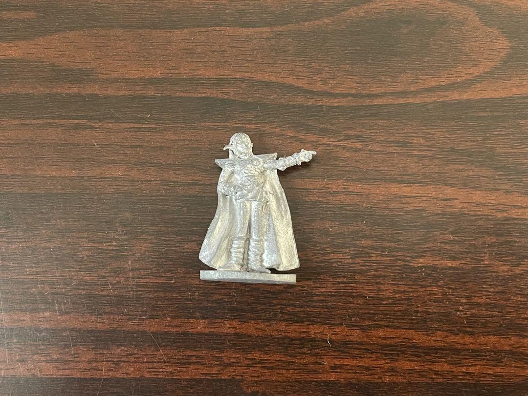 

[USED] Deedlit Metal Figure Record of Lodoss War