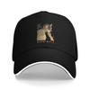 Silent Hill F Horror Game Baseball Cap Fashion  Sandwich Cap Unisex Style Adjustable Caps Hat Activities