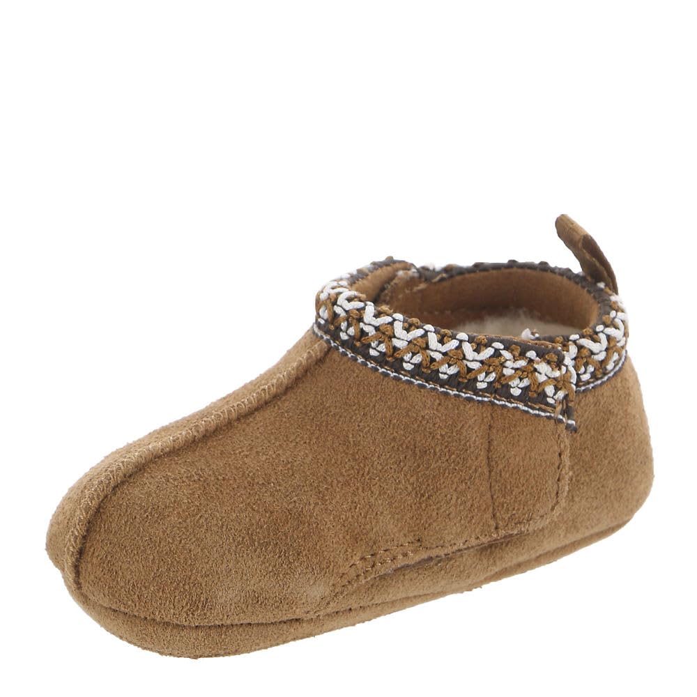 Baby Shoes Baby Tasman and Beanie Chestnut Cm [Ugg] 9.0