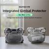 Lens Cap for Mini 5 Pro Protective Gimbal Lens Cover Anti-Scratch Protector Frog Lens Guard For DJI Mini 5 Pro Drone Accessories