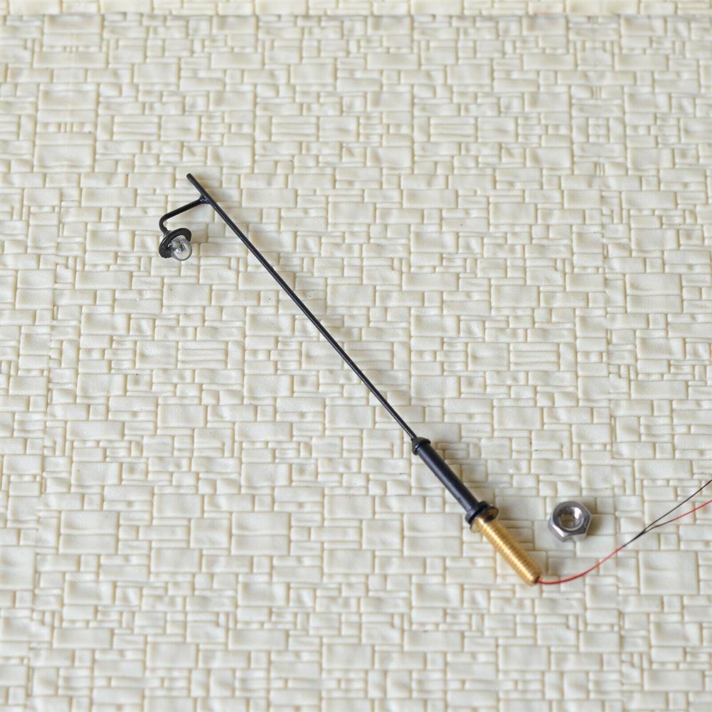 Teilmodell-Lampenersatzausrüstung für 12 Volt