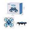 Anti-collision Remote Control Quadcopter 360° Flip 6-Axis Headless Mode Helicopter  Home Decor
