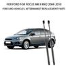 Pentru Ford Pentru Focus MK II MK2 2005-2004-2010 Hatchback 2 buc Amortizoare cu gaz pentru hayonul din spate