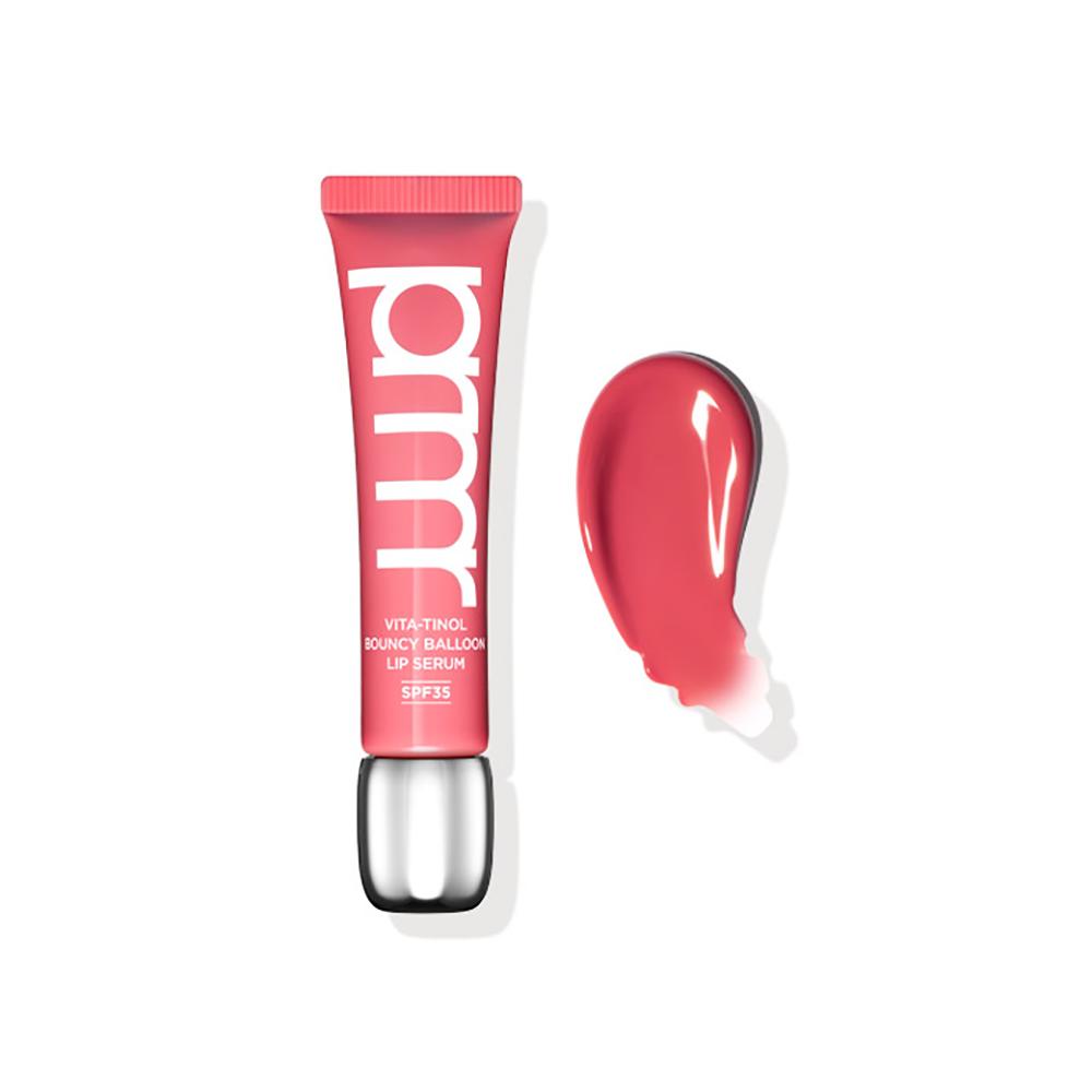 PRIMERA NEW Vita Tinol Bouncy Balloon UV Lip Serum SPF35 10g Rosy