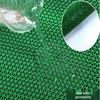 Hollow Anti-Slip Water-Blocking Mat for Kitchen, Pool, and Bathroom