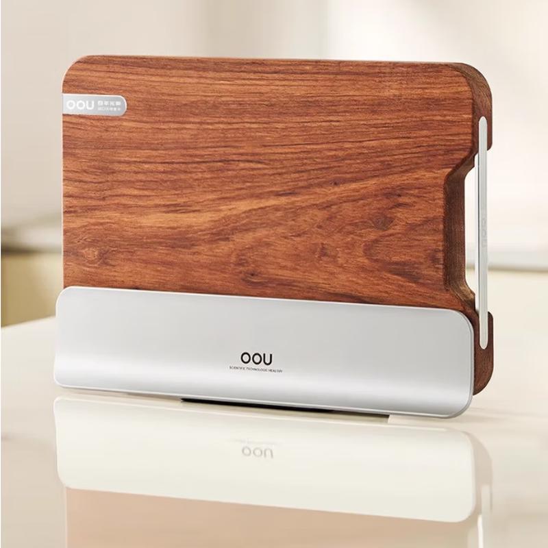 

OOU Rosewood Chopping Board Set
