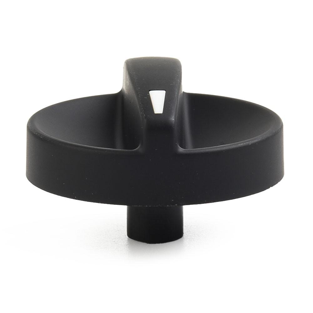 Part Heater Knob Plastic 1pcs A/C Temp Accessory Car