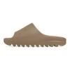 adidas Yeezy Slides Core 2021 Sneakers Unisexe Marron GW5350