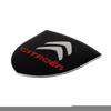 Metal Car Rear Trunk Emblem Decal Sticker for Citroen C1 C1 C3 C4 C4L C5 DS3 DS4 DS5 Saxo Xsara Picasso Berlingo Auto Accessorry alf123