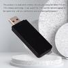 300Mbps Wireless Connection WiFi Receiver Dual-band Adaptor Desktop Laptop Antenna Network Card for Household Office