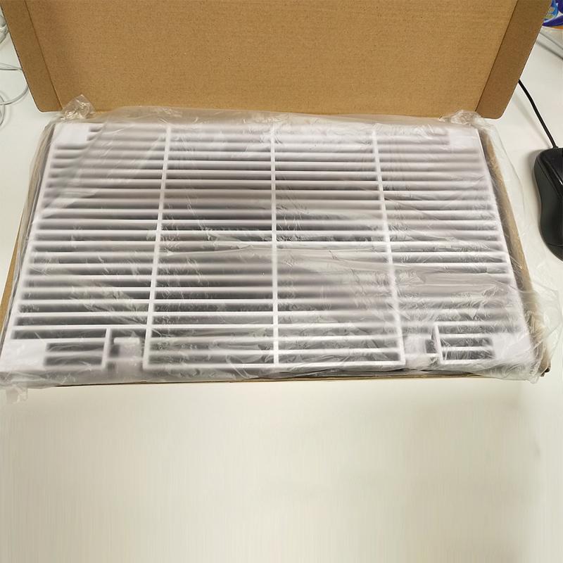 Buy 6pcs Rv Air Conditioner Covers Grill With Filter Modified Interior