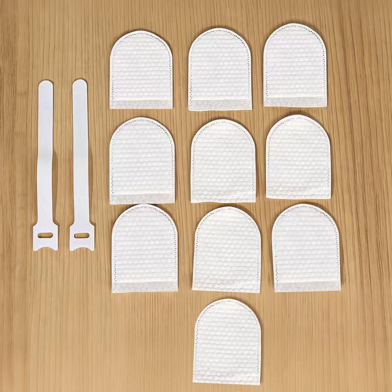 Disposable Splash-Proof Kitchen Faucet Filter