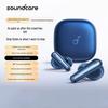 Fones de Ouvido True Wireless com Cancelamento de Ruído Soundcore Space A40