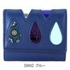 Tsumori Chisato Drops Wallet 57921 05 (Blue)